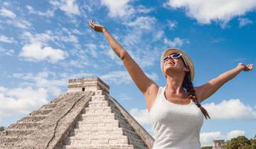 Self Drive Mayaland Tour