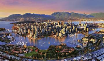 Canada up close Tour