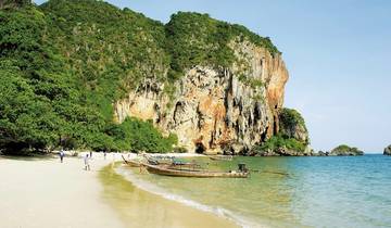 Sud Thaïlande sur 4 roues