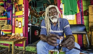 La Jamaïque à votre rythme