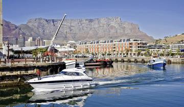 Cape Symphony private Tour