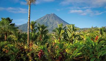 Costa Rica - découverte en finesse