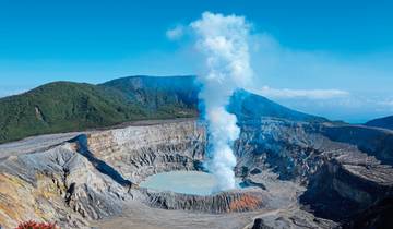 Costa Rica - découverte en finesse