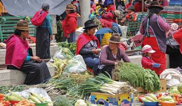 Ecuador autentico