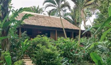 Jungle Adventure Lamanai