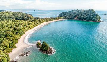 Highlights of Costa Rica 13 nights) Tour