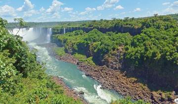 Fascination Iguassu - Mabu Thermas Grand Resort Tour