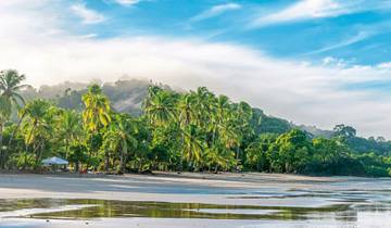 Highlights of Costa Rica 14 nights) Tour