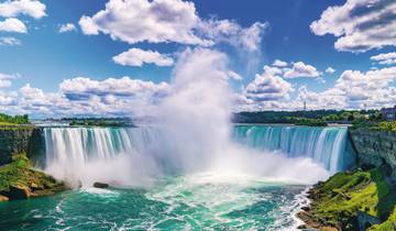 Ontario & Quebec