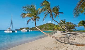 Grenadines Explorer