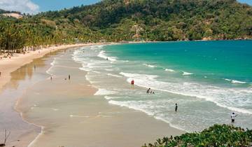 Discover Trinidad Tour