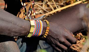 Culture and Safari Tour