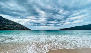 Experience Tasmania actively Tour