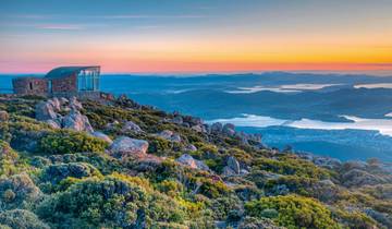 Experience Tasmania actively Tour