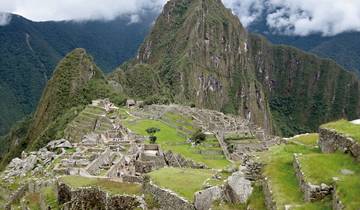 Hoogtepunten rond Cuzco