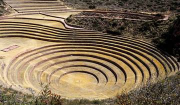 Hoogtepunten rond Cuzco
