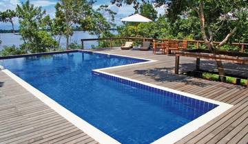Anavilhanas Lodge - 2 nights