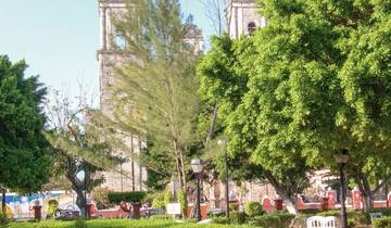 Mexico Active Experience Tour