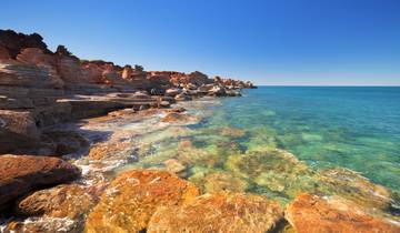23 Days in Western Australia, incl. Kimberley Coast and Northern Territory