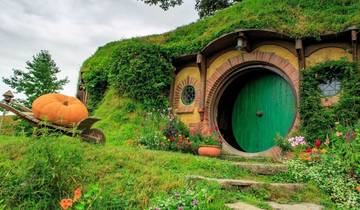 14 Days Best of New Zealand, Auckland, Christchurch & Queenstown