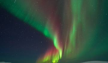 Alaska Northern Lights Adventure - 6 days