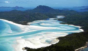 Brisbane to Cairns - 7 Day Boutique Tour Tour