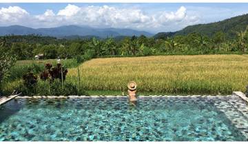 The Best Luxury 8-days Private Driver Bali Road Trip 4* Hotels Tour
