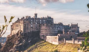 British Landscapes featuring England, Scotland and Wales (Edinburgh to London, 2026) Tour