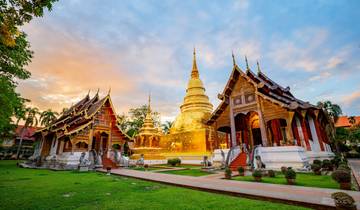 Lächelnd durch Thailand & Vietnam: 16 Tages Abenteuer