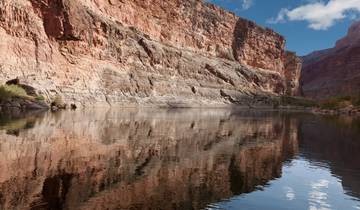 7 Day Southwest USA Itinerary, incl. Zion and Grand Canyon