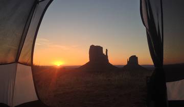 7 Day Southwest USA Itinerary, incl. Zion and Grand Canyon