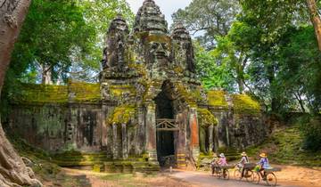 Ontdek Vietnam en Cambodja: 14-daags Heritage Trails avontuur