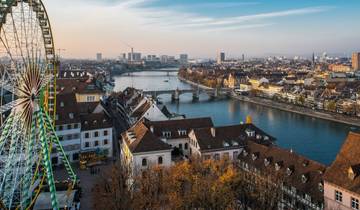 Cap sur le Rhin méridional 2026