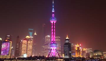 Endless Beauty of China in 16 Days - Private Tour