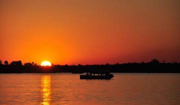 A Journey of Wonder Victoria Falls Adventure 6Days/5Nights (Comfort Plus)