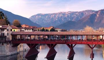 Pleins feux sur l'Italie du Nord avec Venise, Vérone et les Dolomites (2025)