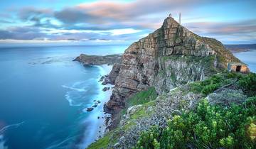 Garden Route & Safari Self Drive - 10 days