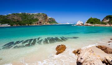 Route des jardins et safari en autotour - 10 jours