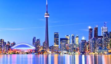 5 Day Northeast USA Itinerary, incl. Niagara Falls and Washington DC