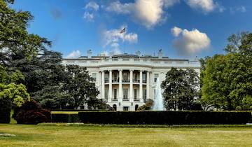5 Day Northeast USA Itinerary, incl. Niagara Falls and Washington DC