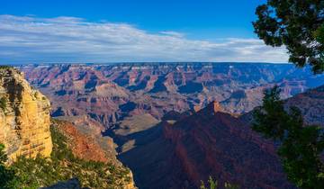 Grand Canyon Express - 3 days Tour