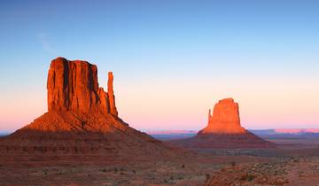 3 Days in Southwest USA, incl. Sedona and Monument Valley