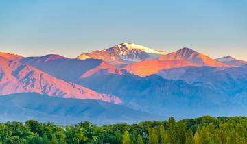 4-Day Mendoza Itinerary: Exploring the Best Wine and Mountains