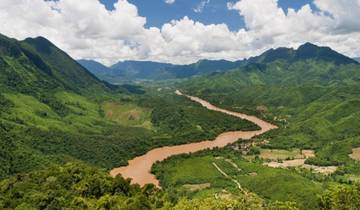 Circuito Lo mejor de Camboya y Laos | 8 días de viaje