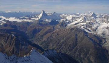 Switzerland in 5 days - Stay in Zurich and Interlaken Tour