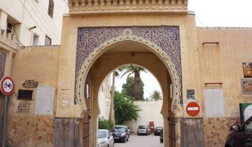 The Classic Imperial Cities Tour of Morocco Tour