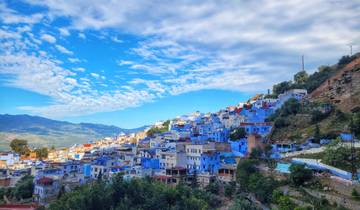 7 Days Tour From Casablanca To Marrakech (Group) Tour