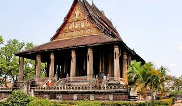 The Soul Of Laos In 10 Days - Luxury Tour