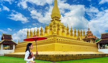 The Soul Of Laos In 10 Days - Luxury Tour