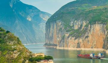 11-daagse China Natuur en Culturele Ontdekkingstocht-rondreis